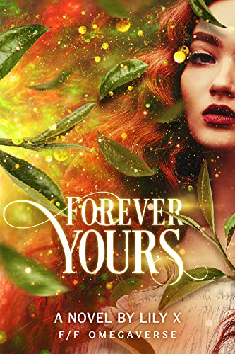 Forever Yours (Seventh Star, #4)
