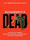 Management is Dead