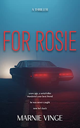 For Rosie (Kindle Edition)