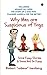 Why Men are Suspicious of Yoga by Robert "robear" Isenberg