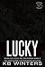 Lucky (Reckless Souls MC Book 8)