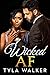 Wicked AF (The Romances of Club Inferno)