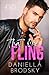That One Fling: A Small Town, Grumpy Billionaire Boss Romance (Bad Idea Billionaires Romance Series)