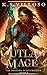 Outlaw Mage (The Dageian Puppetmaster #1)