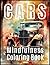 CARS Coloring books: Mindfu...