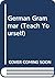 German Grammar