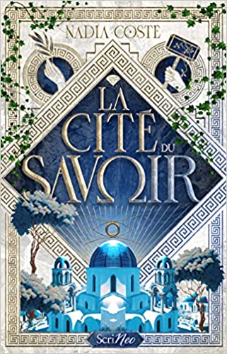La Cité du savoir (Paperback)