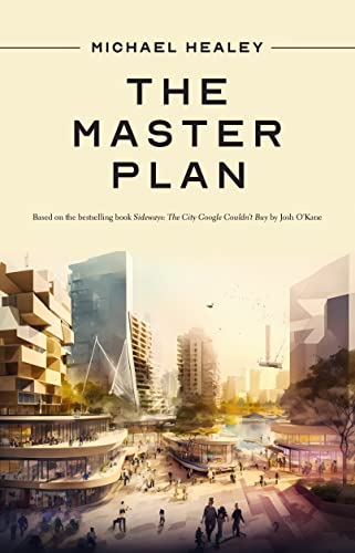 The Master Plan (Paperback)