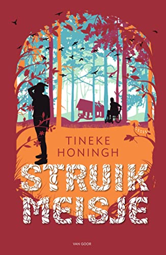 Struikmeisje (Kindle Edition)
