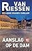 Aanslag op de Dam (Anne Kramer, #15)