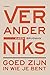 Verander niks (Dutch Edition)