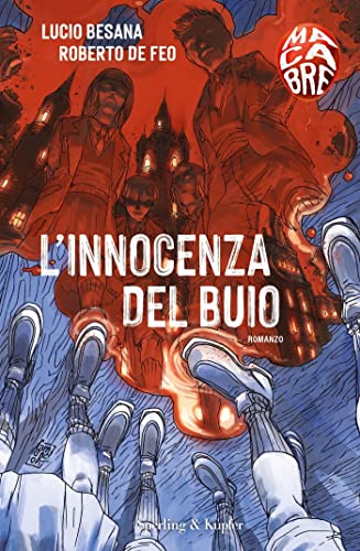 L'innocenza del buio (Kindle Edition)