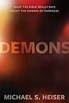 Demons: What the ...
