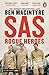 SAS by Ben Macintyre