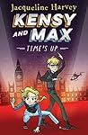 Kensy and Max 10: Time's Up: The bestselling spy series