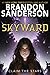 Skyward by Brandon Sanderson