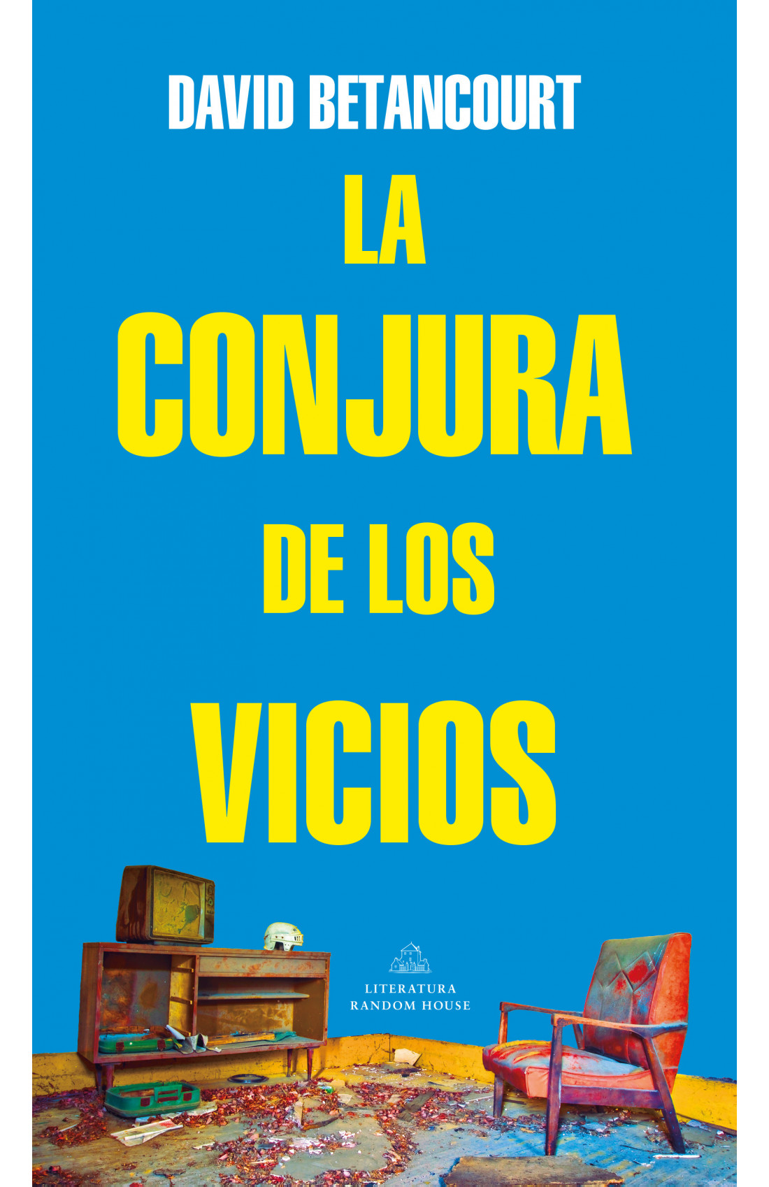 La conjura de los vicios