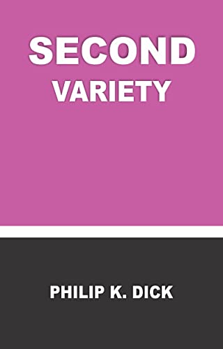 SECOND VARIETY