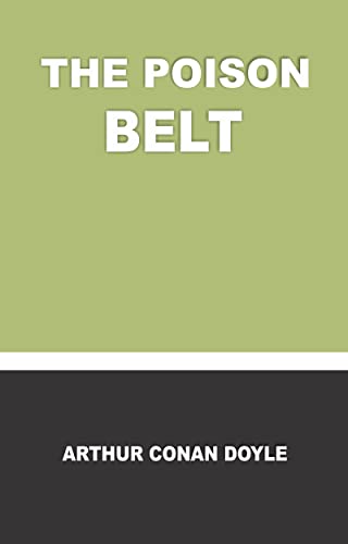 THE POISON BELT