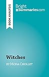 Witches: by Mona Chollet