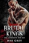 Brutal Kings, Ser...