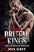 Brutal Kings, Series I: The Complete Box Set (Brutal Kings #1-5)