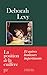 La Position de la cuillère: Et autres bonheurs impertinents
