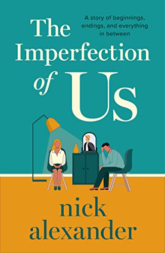 The Imperfection of Us (Kindle Edition)