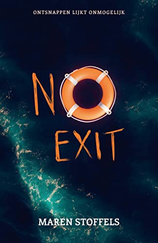 No Exit (Kindle Edition)