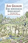 Eine mörderische ...
