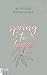 A Spring to Hope (Seasons, #3)