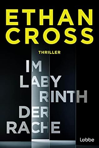 Im Labyrinth der Rache (Die HÜTER #1)