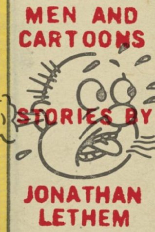 Men and Cartoons: Stories