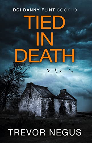 Tied in Death (DCI Danny Flint Book 10)