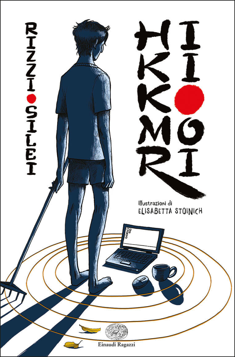 Hikikomori (Paperback)