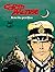 Corto Maltese by Hugo Pratt