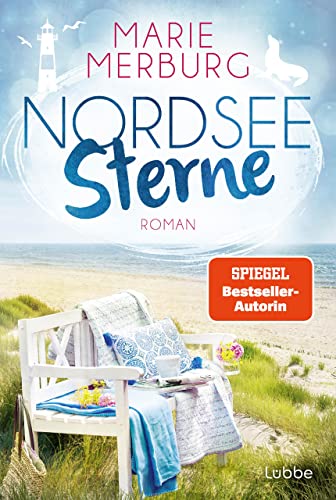 Nordseesterne: Roman (Nordsee-Reihe 1) (German Edition)