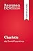 Charlotte: de David Foenkinos (Spanish Edition)