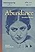 Abundance by Anjali  Arondekar