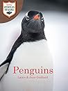 Penguins: Junior Field Guide