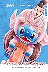 Disney Manga: Sti...