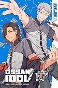 Ossan Idol!, Volume 7