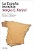 La España invisible by Sergio C. Fanjul