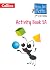 Year 1 Activity Book 1A by Jo Power