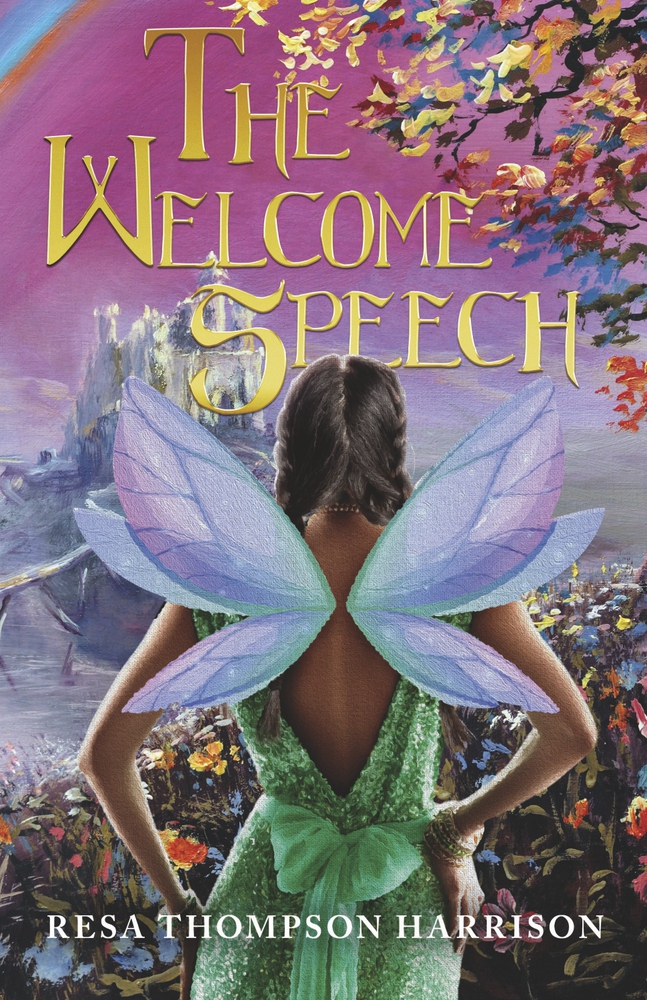 The Welcome Speech