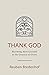 Thank God: Becoming More Gr...