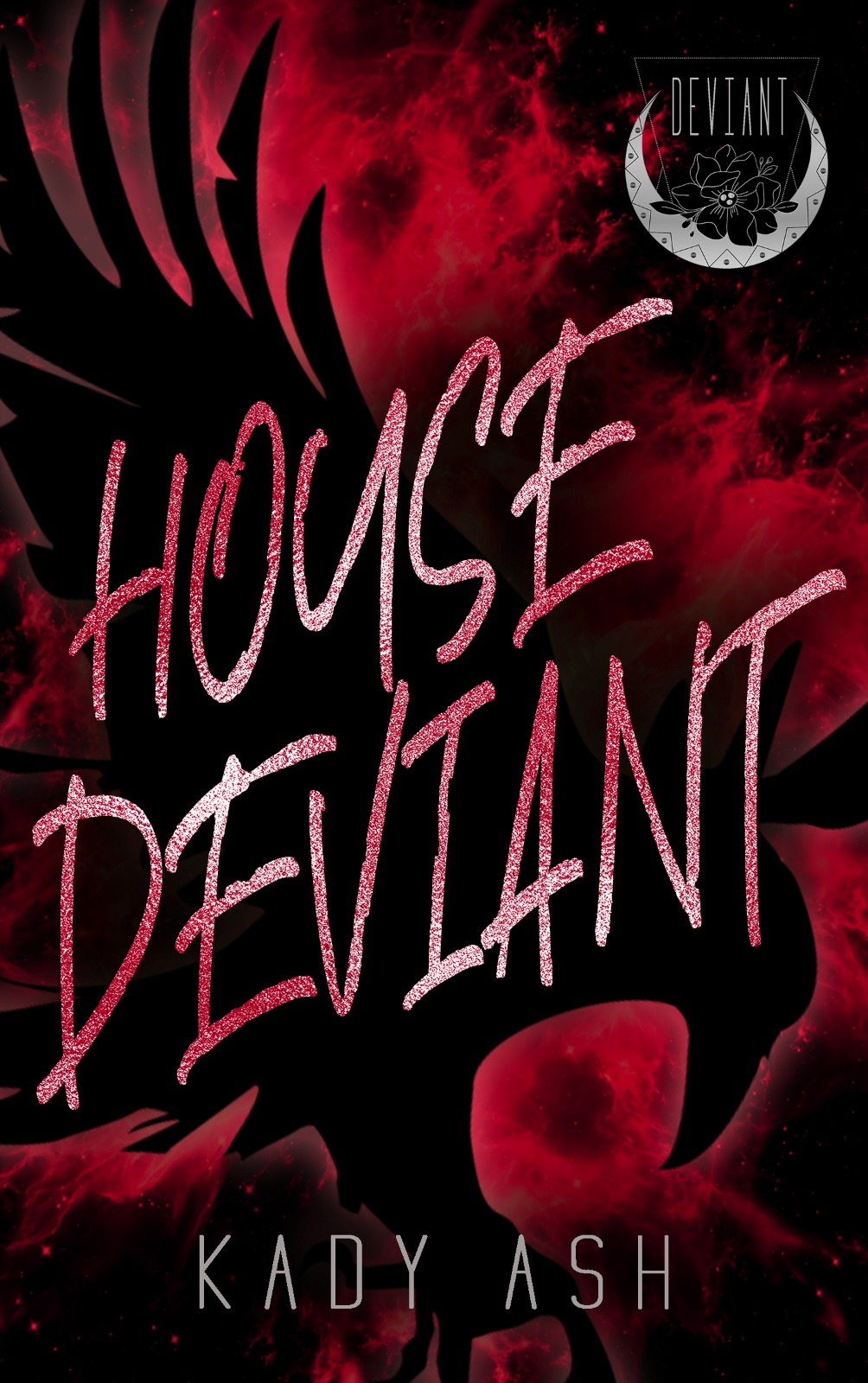 House Deviant (Kindle Edition)
