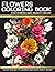 Floral Therapy Coloring Book for Adults: Relieve Stress and Anxiety with Beautiful Flowers