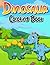 Dinosaur Coloring Book