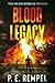 Blood Legacy: Those who see...